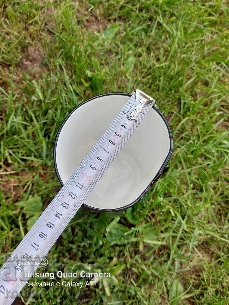 IRRIGATOR - STAGE - 1965 - I QUALITY - NEW - 6 IRRIGATOR - STAGE - 1965 - I QUALITY - NEW - 6