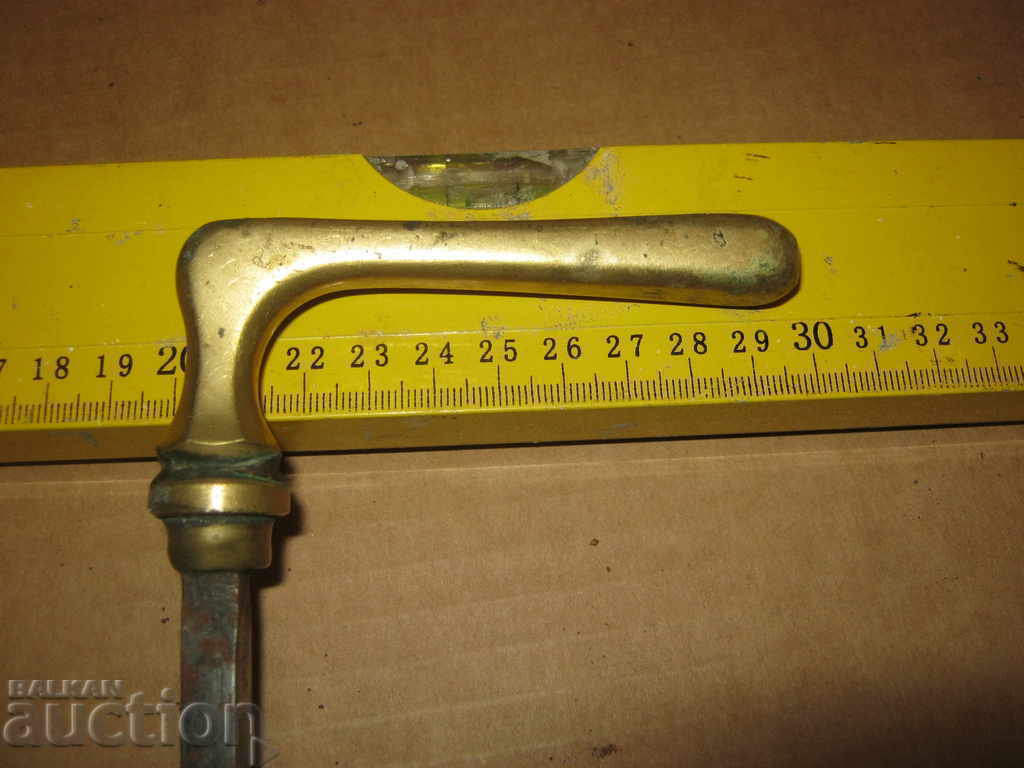 Auction Door handle. Auction Door handle.