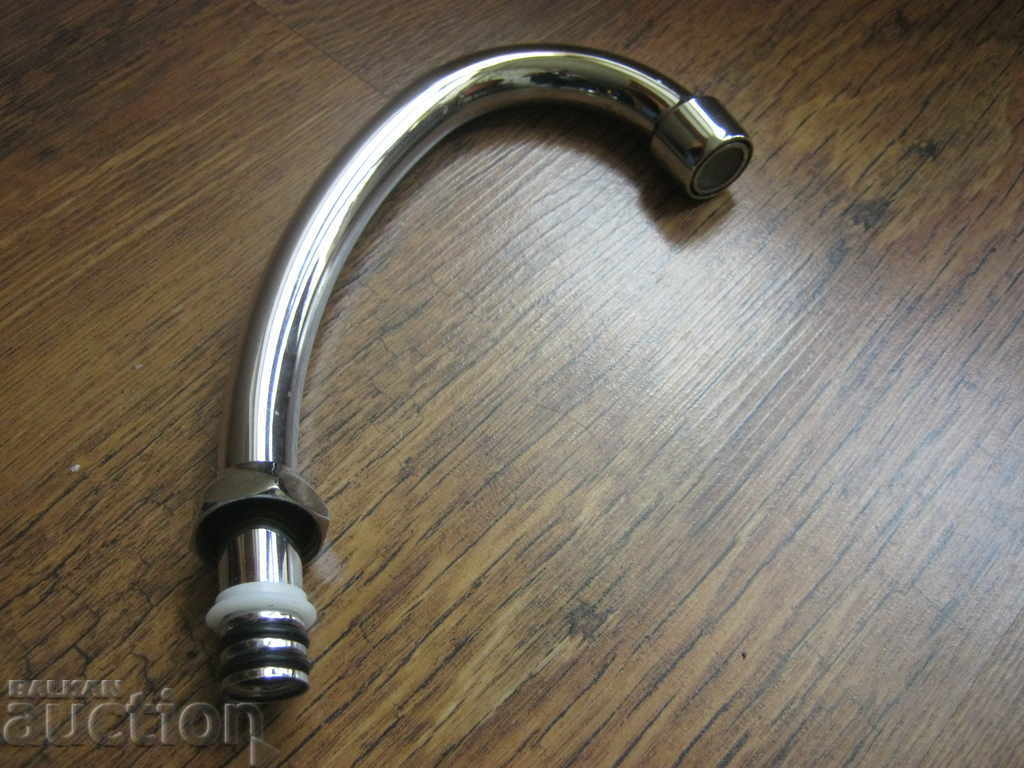 Faucet aerator with price 5.57 BGN | € 2.85 Faucet aerator with price 5.57 BGN | € 2.85