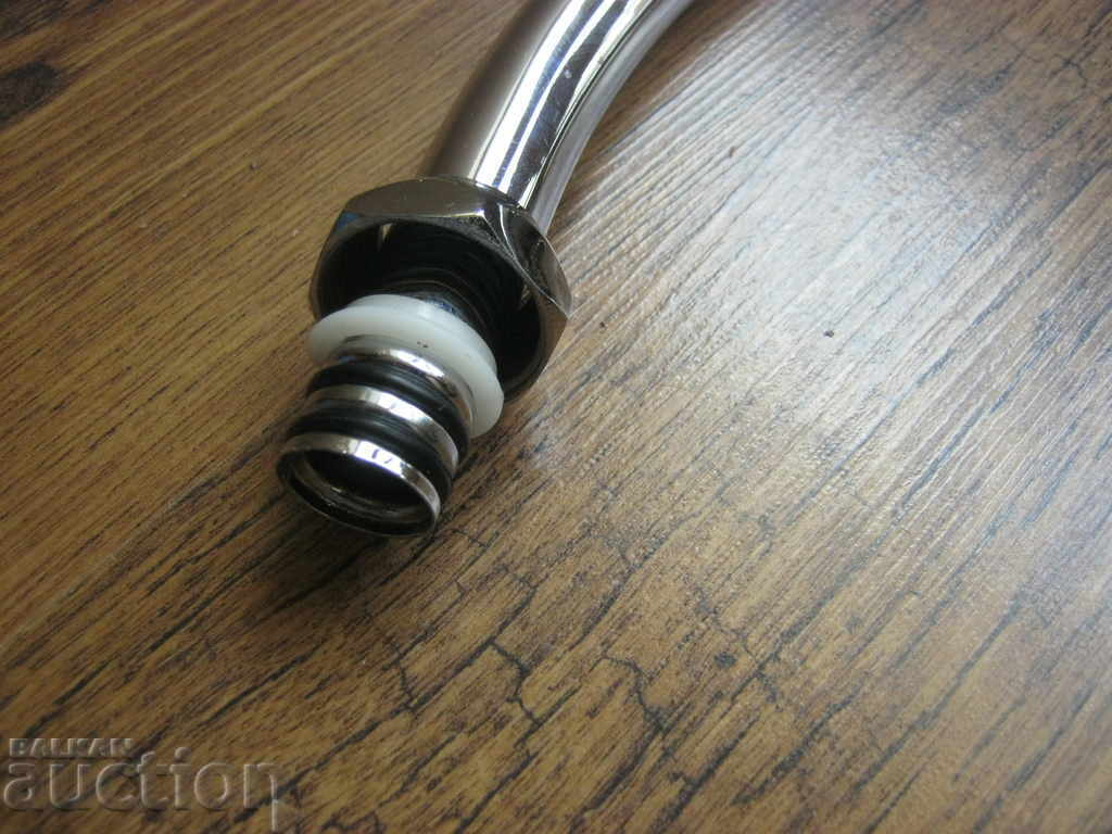 Delivery of Faucet aerator Delivery of Faucet aerator