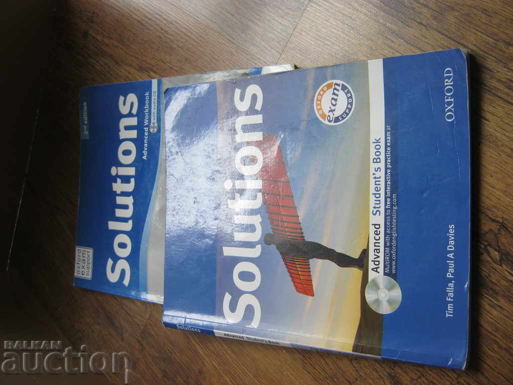 Textbook. Teaching aid. English. Oxford with price 9.90 BGN | € 5.06