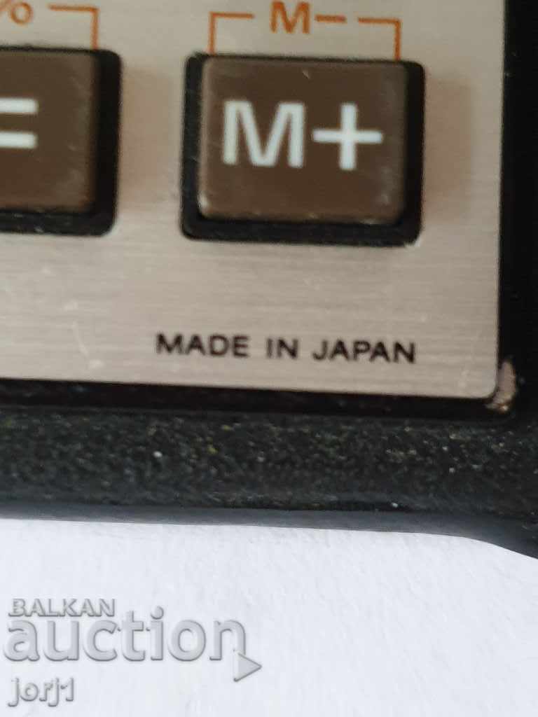 casio fx 451m made in japan - 6 casio fx 451m made in japan - 6