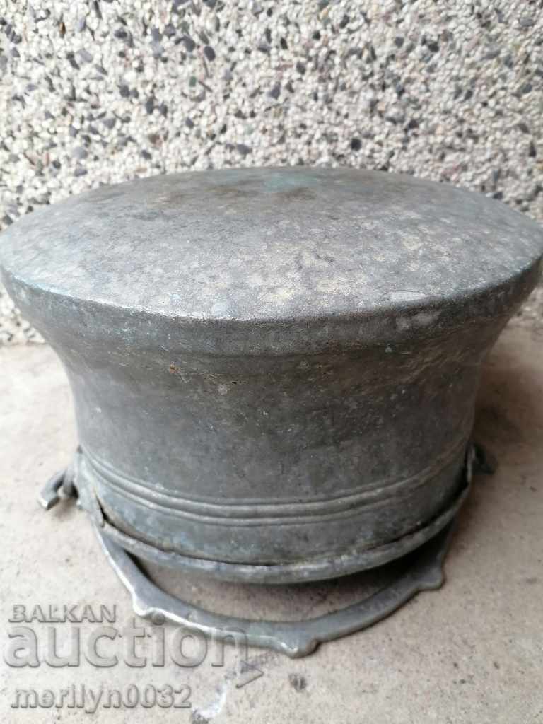 Delivery of Tinned Baker Burner Burning Boiler Delivery of Tinned Baker Burner Burning Boiler