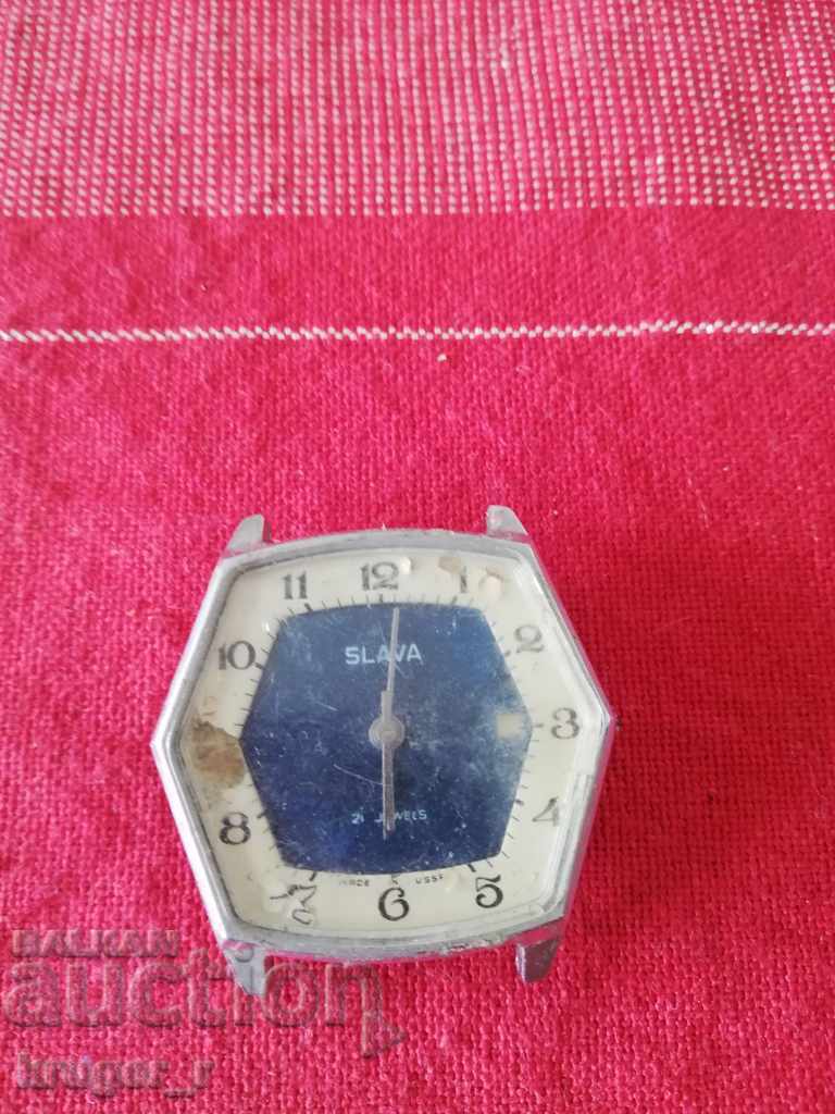 Watch GLORY S2414 21 STONE - 5 Watch GLORY S2414 21 STONE - 5