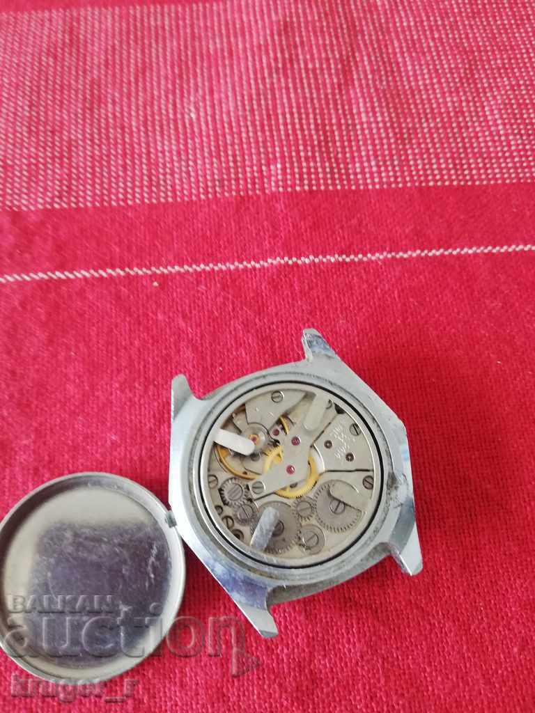 Ceas GLORY S2414 21 STONE - 6