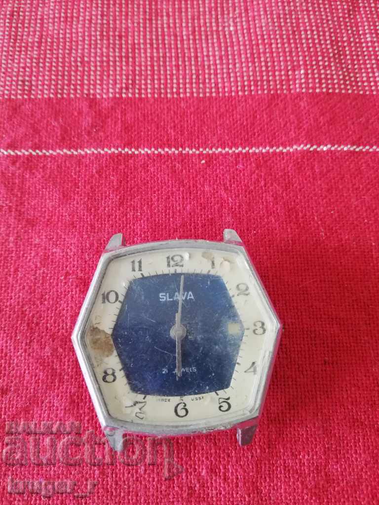 Watch GLORY S2414 21 STONE Watch GLORY S2414 21 STONE