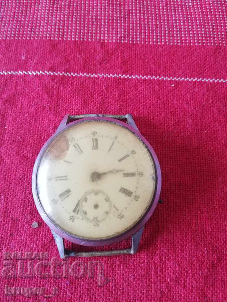 A very old watch. with price 12.00 BGN | € 6.14 A very old watch. with price 12.00 BGN | € 6.14