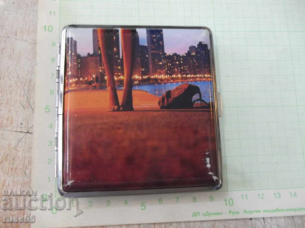 Snuffbox - 8 with price 10.00 BGN | € 5.11 Snuffbox - 8 with price 10.00 BGN | € 5.11