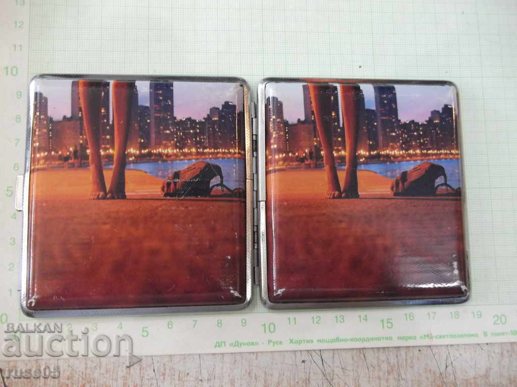 Delivery of Snuffbox - 8 Delivery of Snuffbox - 8