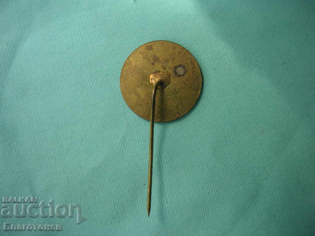 Auction 30th anniversary badge Auction 30th anniversary badge