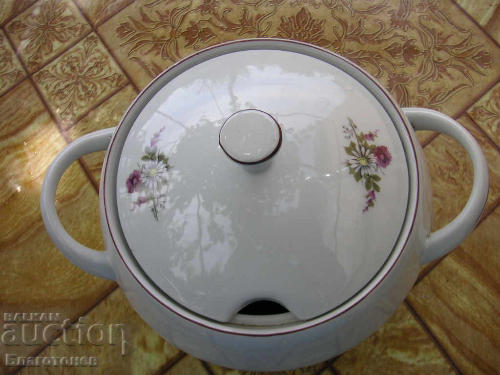 Livrarea porțelan strachină Livrarea porțelan strachină