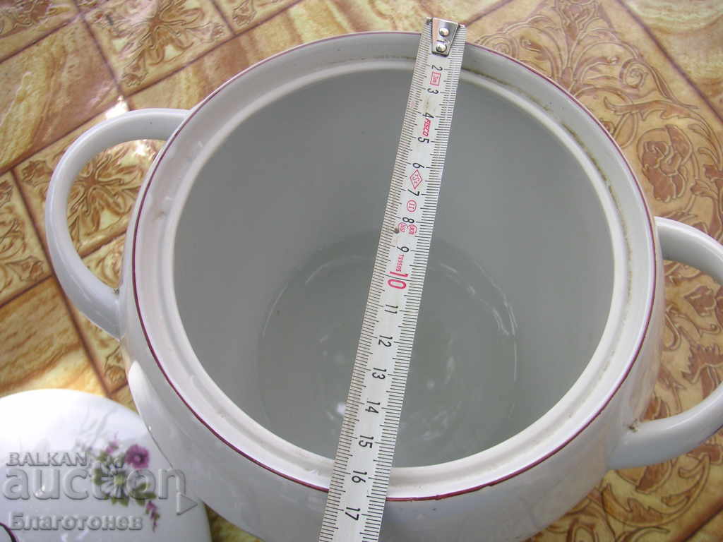 porțelan strachină - 6 porțelan strachină - 6