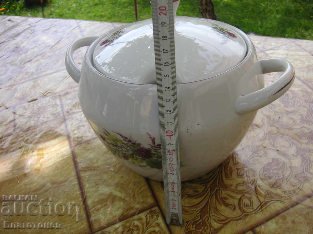 porțelan strachină - 7 porțelan strachină - 7