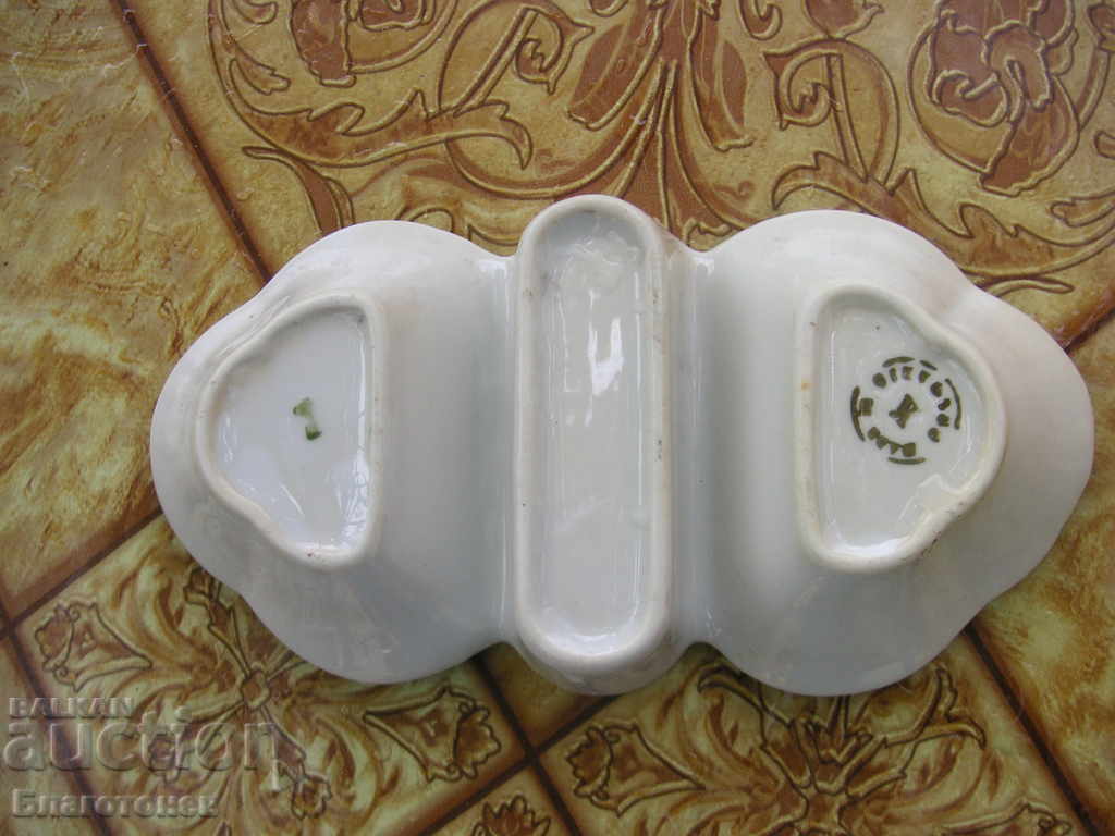 Livrarea porțelan saltshaker Livrarea porțelan saltshaker