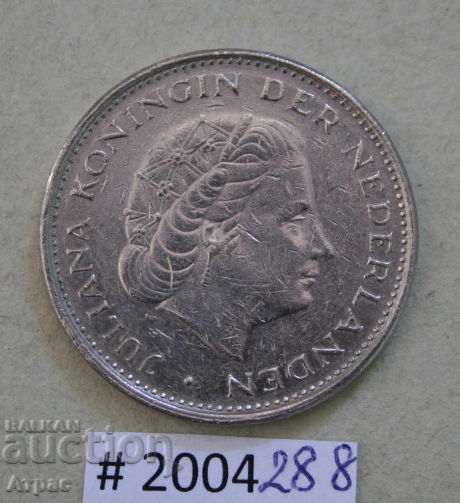 2 .1 / 2 guilder 1969 Netherlands with price € 0.77 | 1.51 BGN 2 .1 / 2 guilder 1969 Netherlands with price € 0.77 | 1.51 BGN