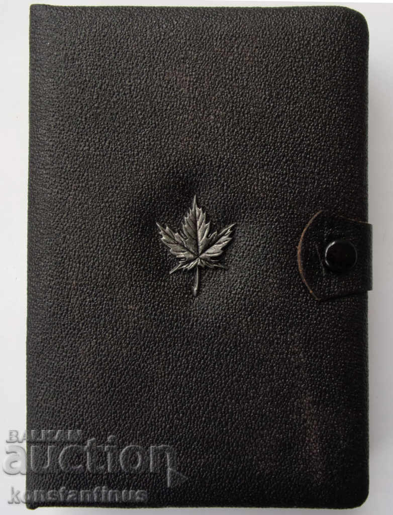 Canada Silver Set 1980 UNC Rare - 6