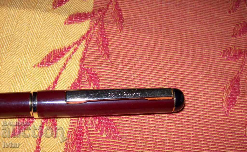 Στυλό «PIERRE CARDIN». με τιμή 19.00 BGN | € 9.71 Στυλό «PIERRE CARDIN». με τιμή 19.00 BGN | € 9.71