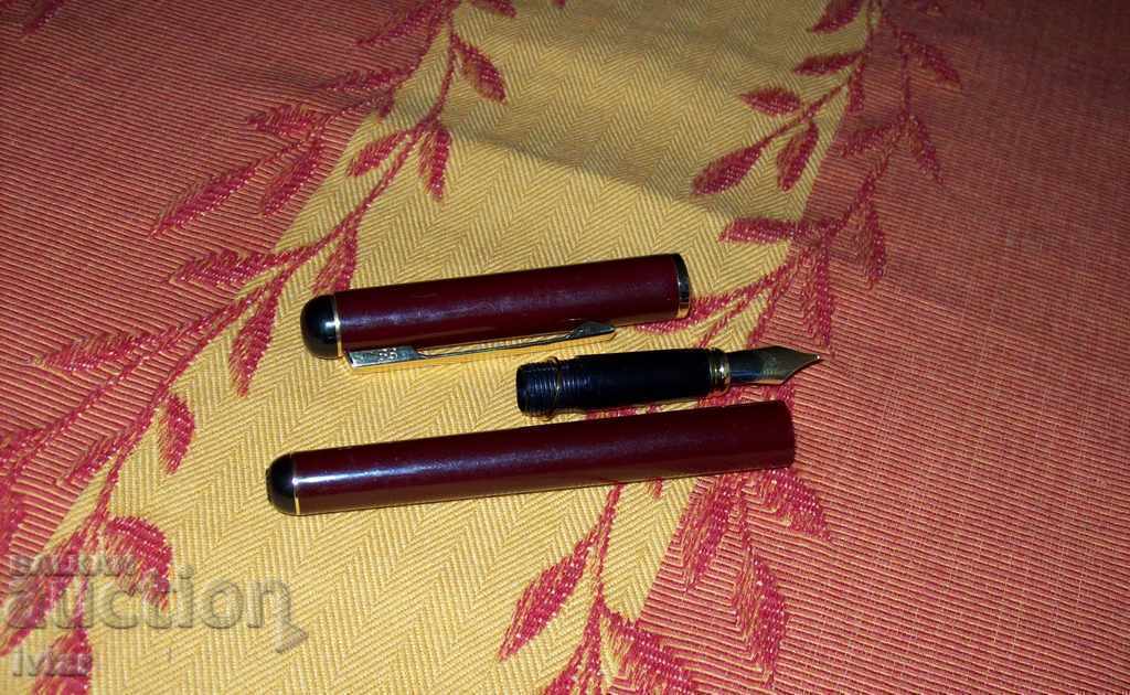 Παράδοση Στυλό «PIERRE CARDIN». Παράδοση Στυλό «PIERRE CARDIN».