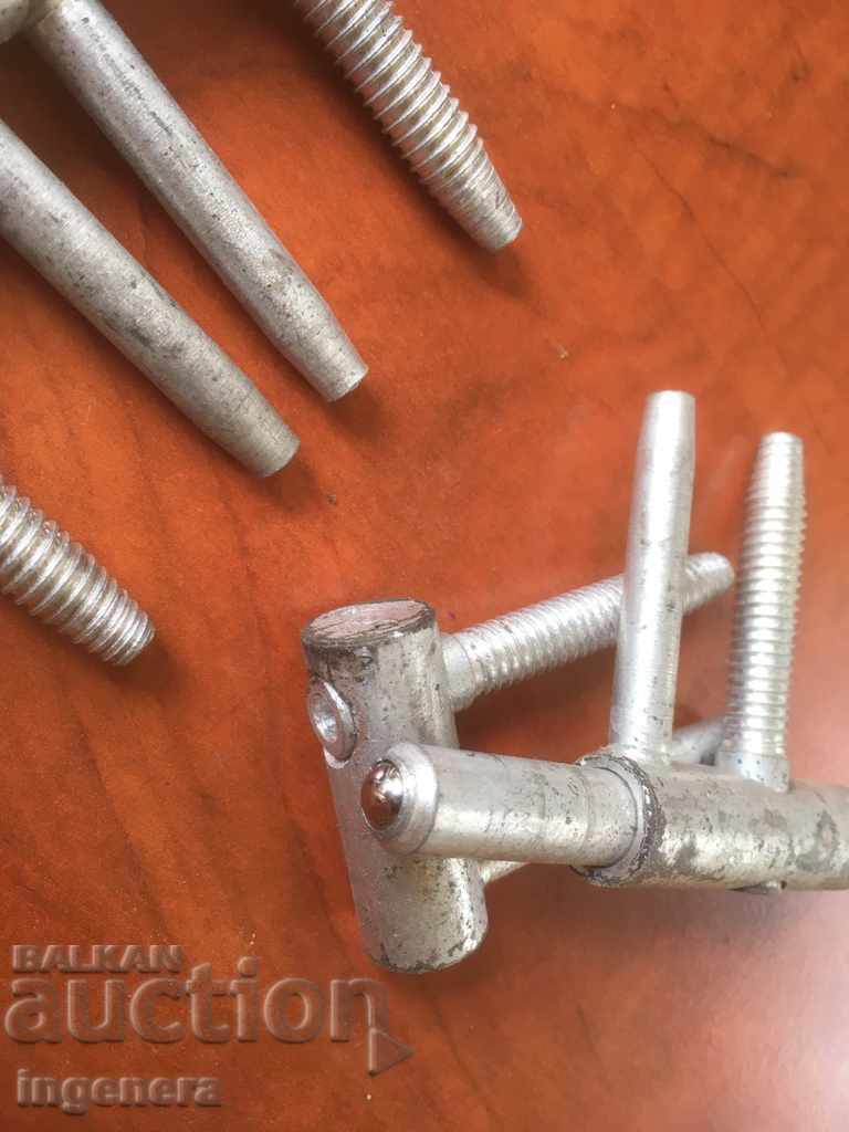 Auction HINGE HINGE FOR DOOR DOOR BALL-3 PCS Auction HINGE HINGE FOR DOOR DOOR BALL-3 PCS