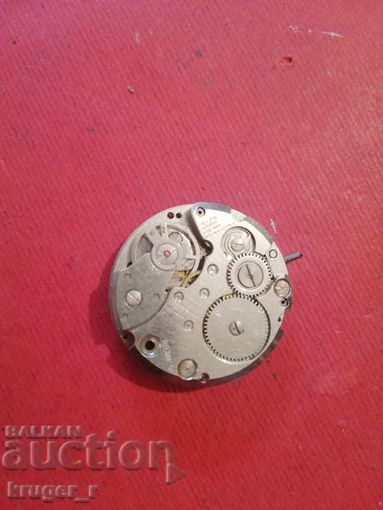 Delivery of Machine from CITRON de luxe Delivery of Machine from CITRON de luxe