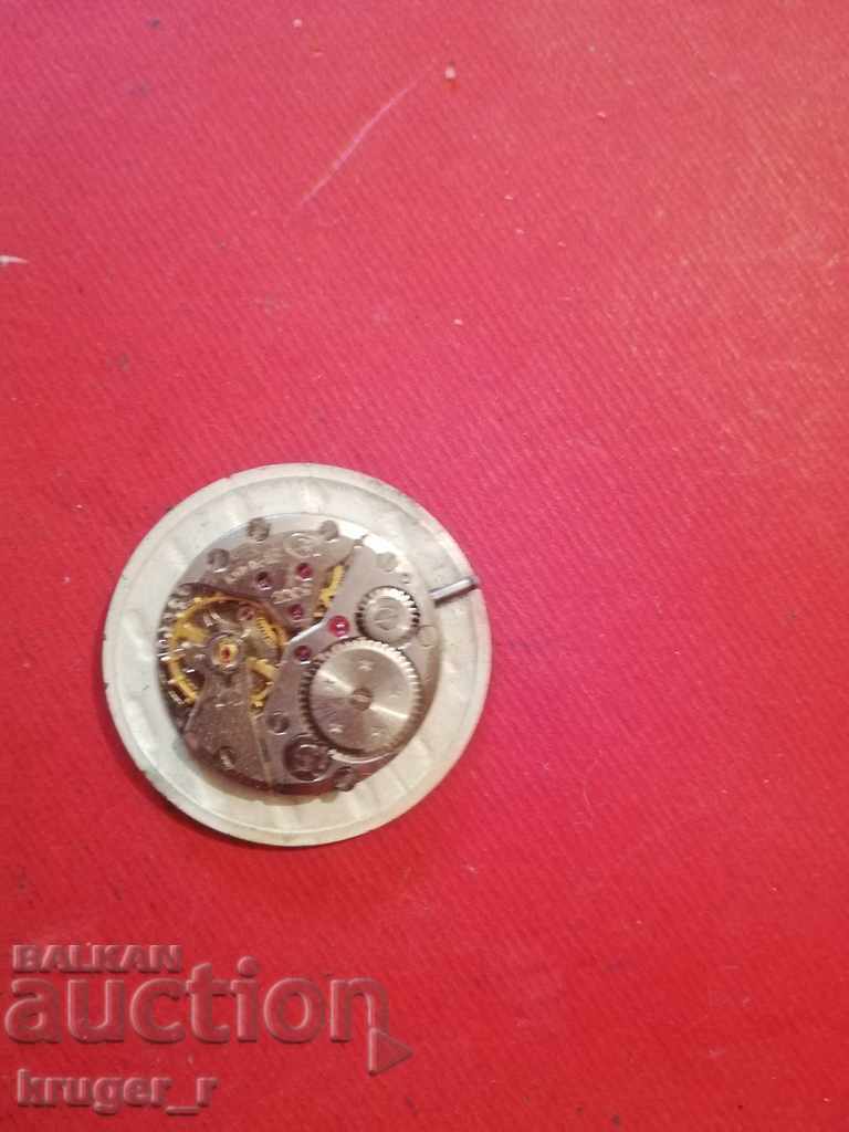 Delivery of Machine from VOSTOK 18 stones. 2209 Delivery of Machine from VOSTOK 18 stones. 2209