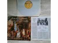 J.S. Bach și G.F. Telemann 1987 - joc lung, nou.