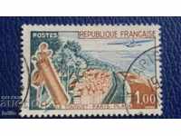 FRANCE 1960s - GOLF