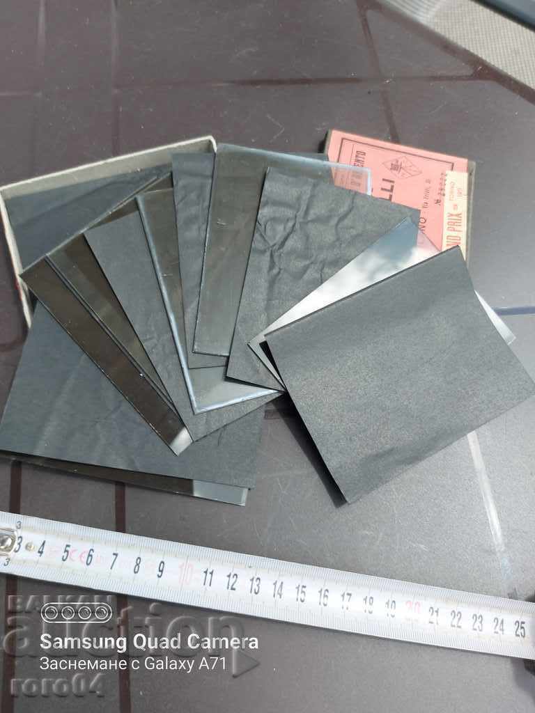 Auction  GLASS NEGATIVES - 1917