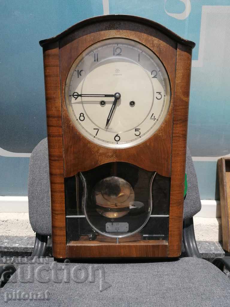 Antique JUNGHANS ρολόι