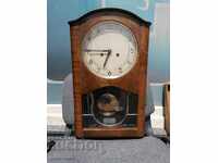 JUNGHANS ceas de perete antic
