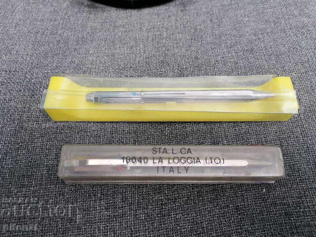 Delivery of Lot of multicolored pens Delivery of Lot of multicolored pens