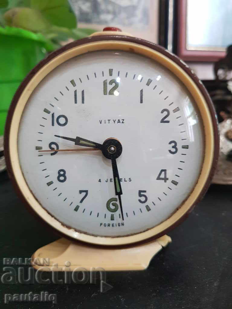 ALARM VITYAZ with price 7.00 BGN | € 3.58 ALARM VITYAZ with price 7.00 BGN | € 3.58