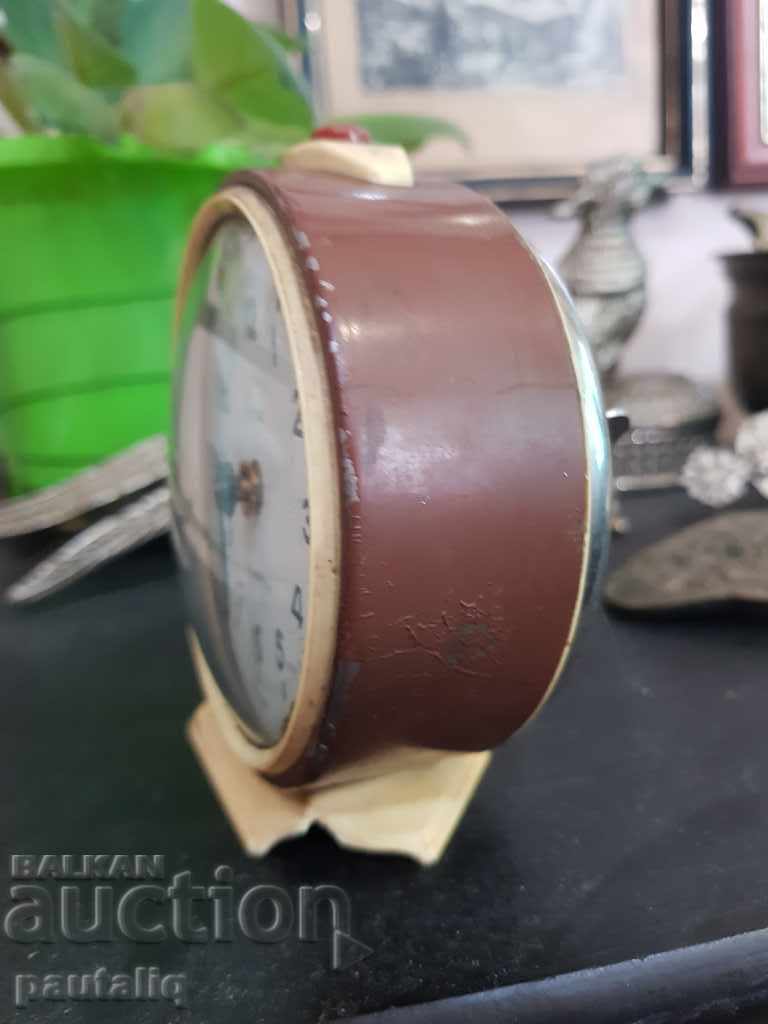 Auction ALARM VITYAZ Auction ALARM VITYAZ