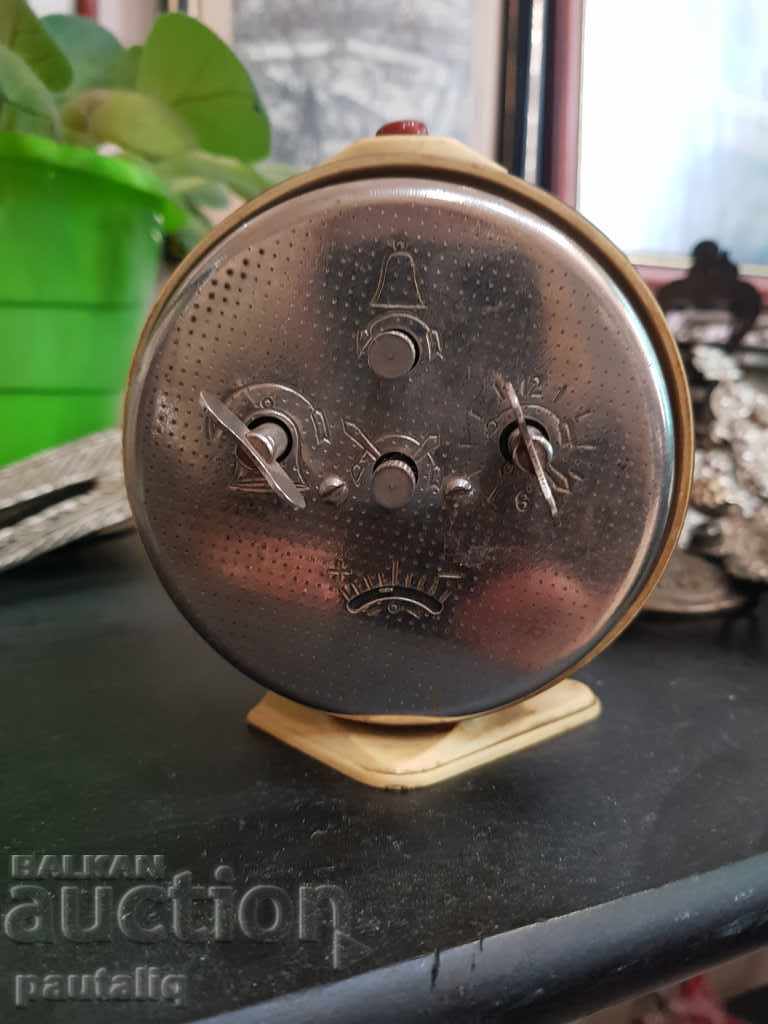 Delivery of ALARM VITYAZ Delivery of ALARM VITYAZ