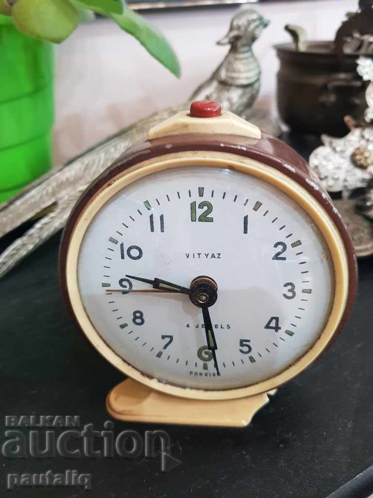 ALARM VITYAZ - 5 ALARM VITYAZ - 5