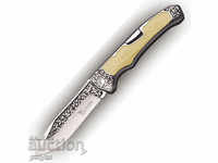 Pocket knife Columbia A3154B / 102x232 /
