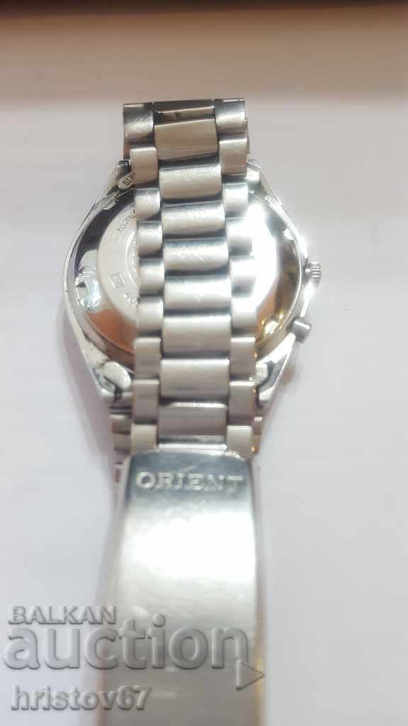 ORIENT - 5