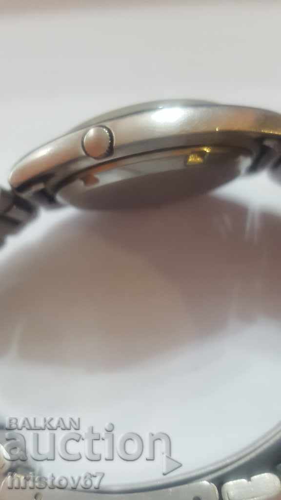 Delivery of SEIKO Delivery of SEIKO