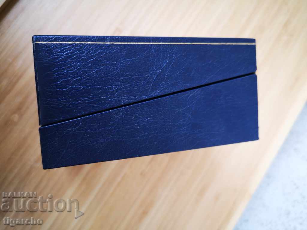 Seiko κουτί ρολογιών - 6 Seiko κουτί ρολογιών - 6