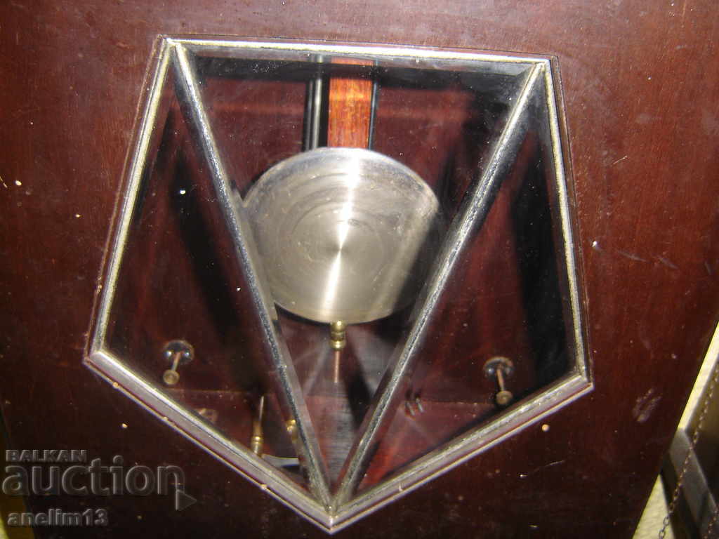 Livrarea CEAS DE PERETE VECHI KIENZLE