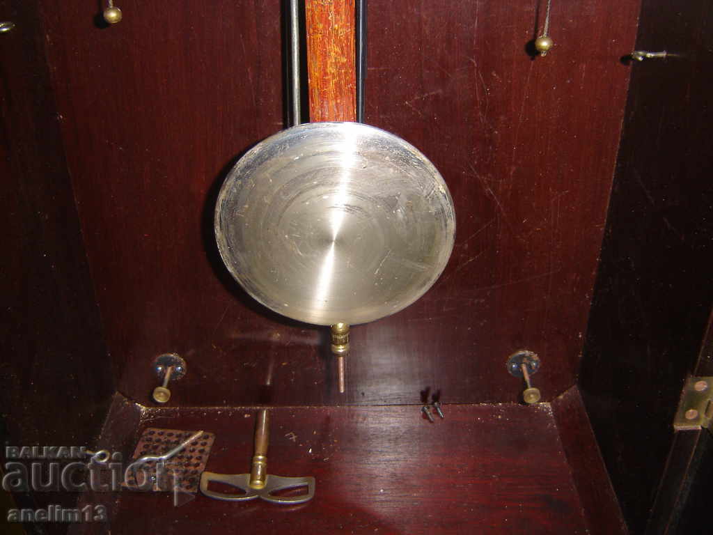 CEAS DE PERETE VECHI KIENZLE - 6