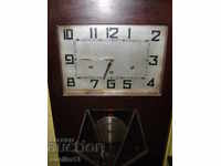 STAR WALL CLOCK KIENZLE