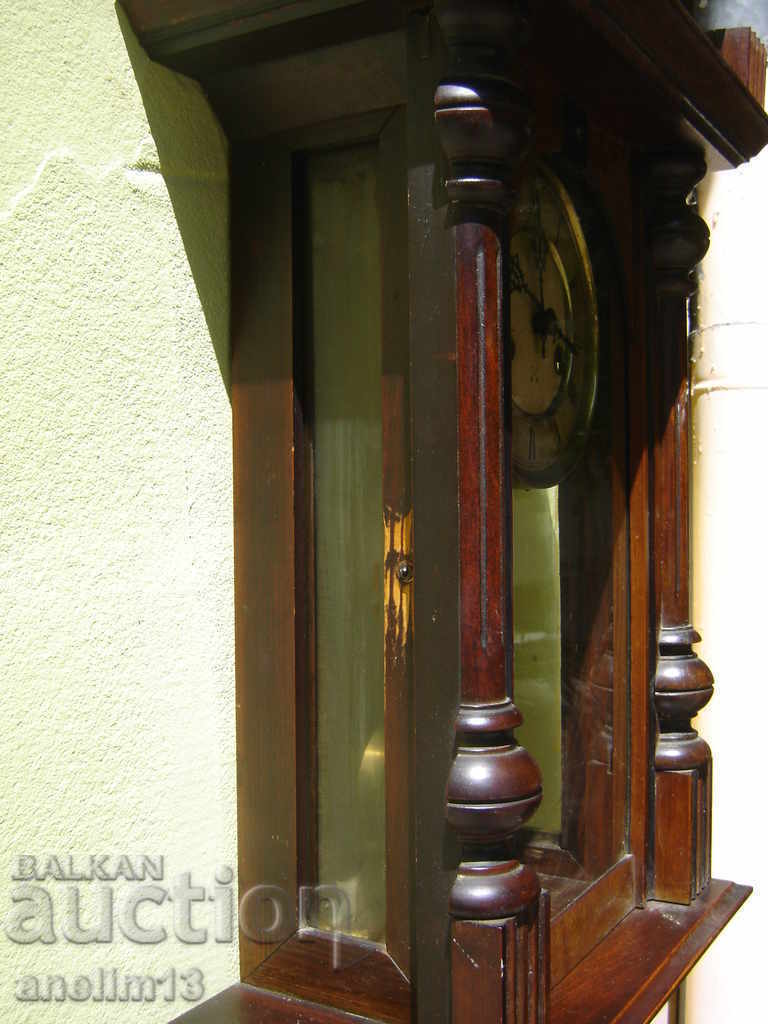 Auction STAR WALL CASE HAMBURG AMERICAN Auction STAR WALL CASE HAMBURG AMERICAN