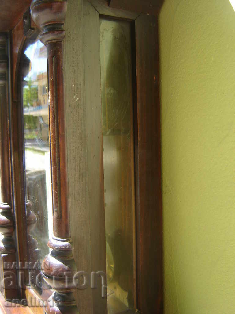 Livrarea CEAS DE PERETE VECHI HAMBURG AMERICAN