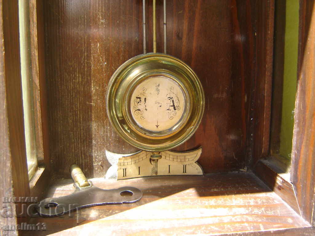 STAR WALL CASE HAMBURG AMERICAN - 7 STAR WALL CASE HAMBURG AMERICAN - 7