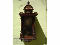 CEAS DE PERETE VECHI HAMBURG AMERICAN