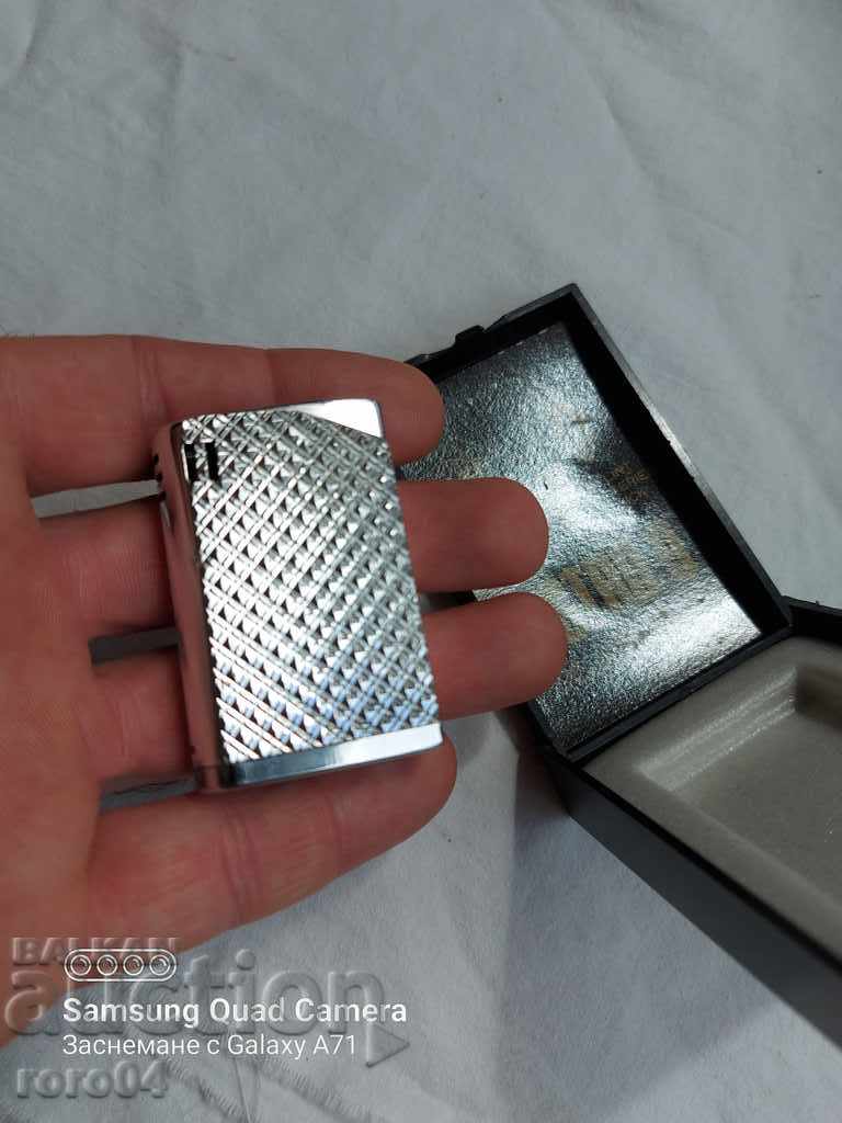 Delivery of ASTRO 9 ELECTRONIC Delivery of ASTRO 9 ELECTRONIC