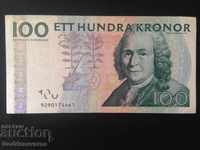 Σουηδία 100 Kronor 2010 Pick 65 Ref 4461