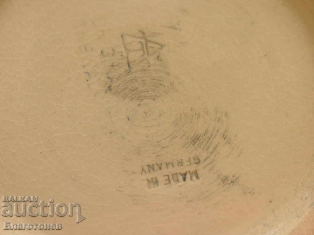 German mug - 6 German mug - 6