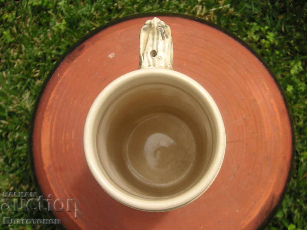 German mug - 7 German mug - 7